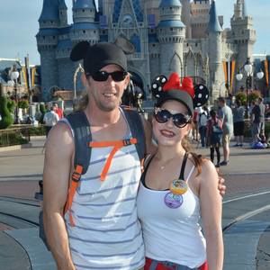 Meet your Posher, Keric